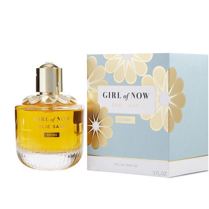 小众香【原装】elie saab艾莉萨博/艾丽萨博 风潮 同名 女士香水系列