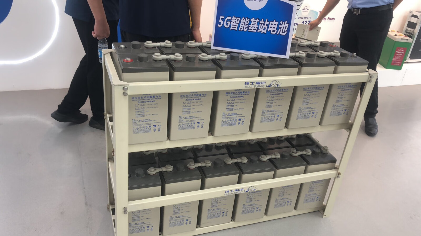 dj500直流屏ups基站通信消防铅酸免维护蓄电池现货销售【图片 价格