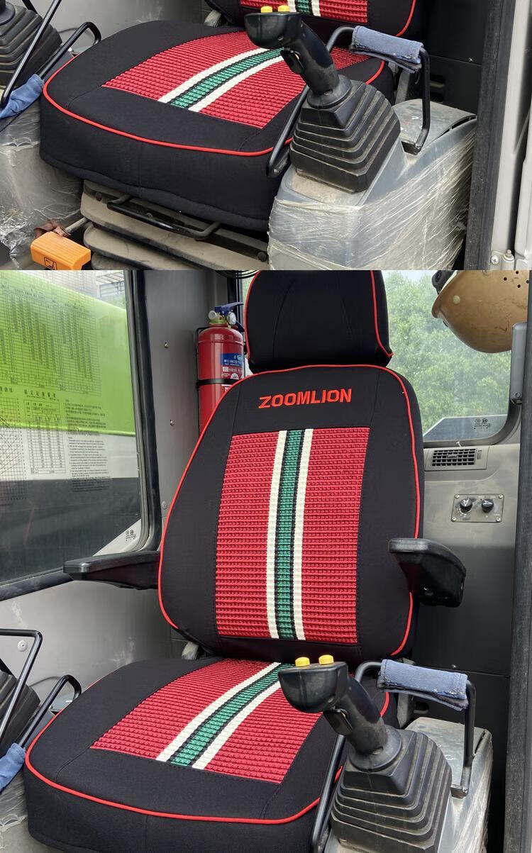 智科思 中联重科起重机ztc250a 201v 251v 25v20/25/50/55/70/80吊 上