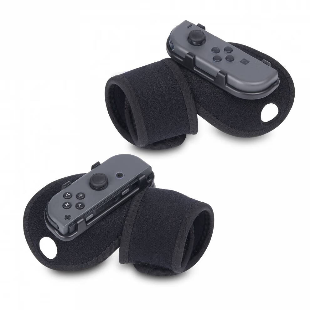 健身手腕带ns舞力全开跳舞手带有氧拳击游戏手柄腕 zonsk 跳舞腕带