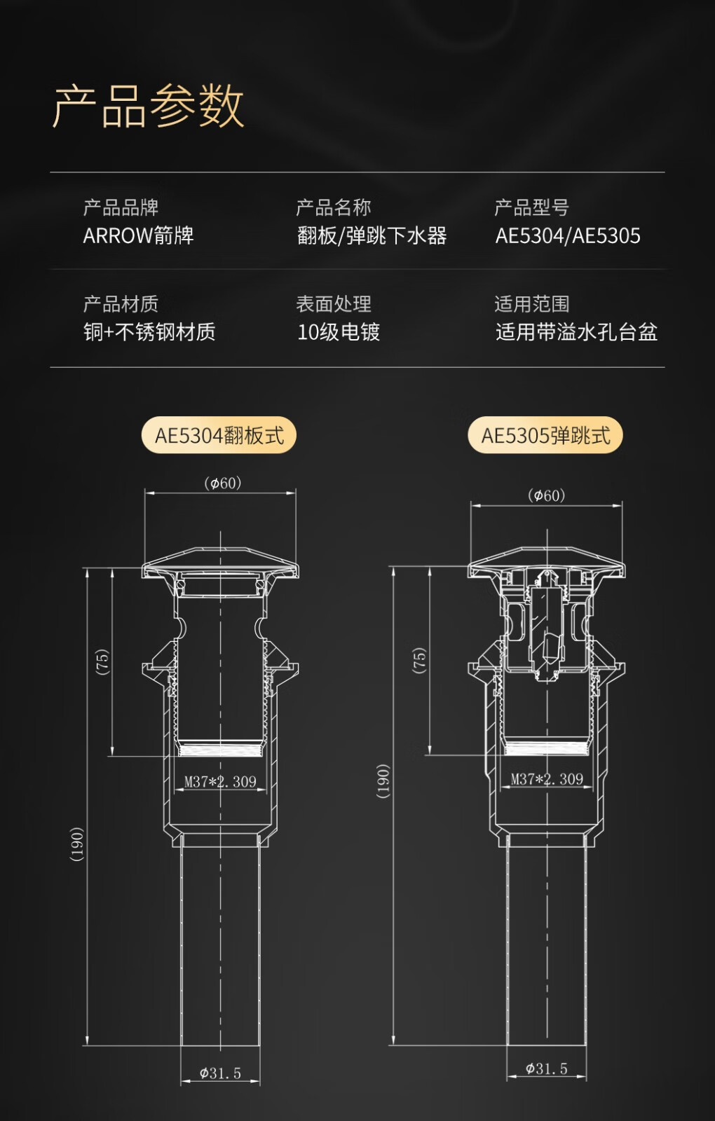 洗手盆下水管道结构图图片