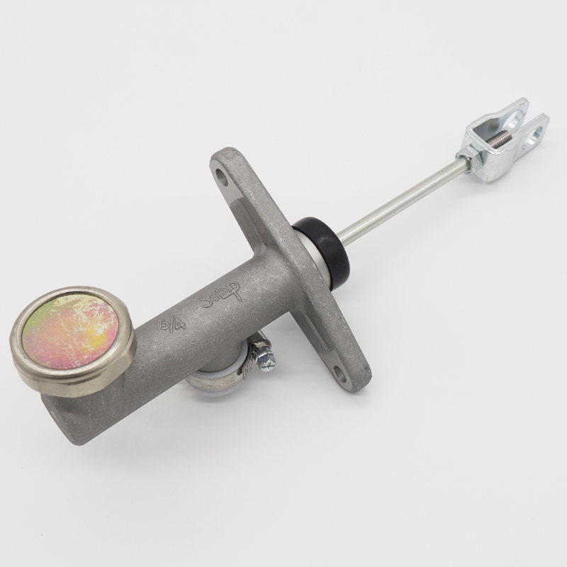 适用庆铃600p离合器总泵庆铃4kh1离合器总泵五十铃离合器分缸总泵品牌