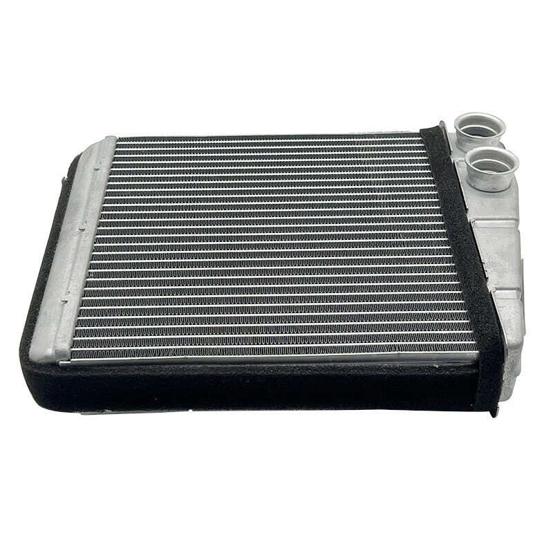 大众原厂暖风水箱暖风散热器 适用途观新帕萨特途安迈腾cc速腾高尔夫6