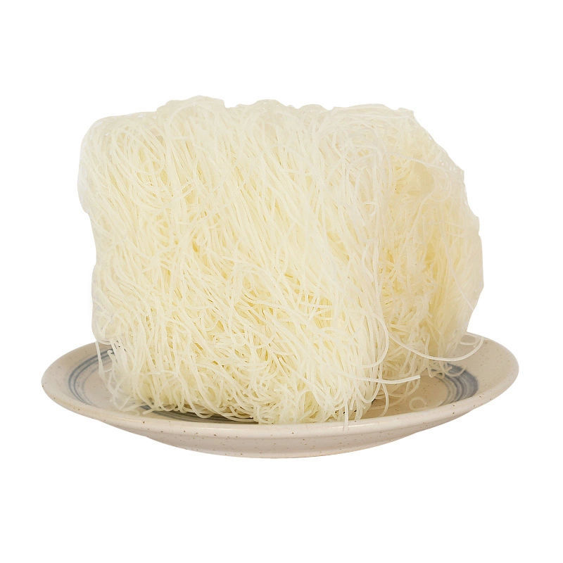 福建特产细米粉干米粉米线方便炒米粉东莞米粉新竹米粉桂林细米粉