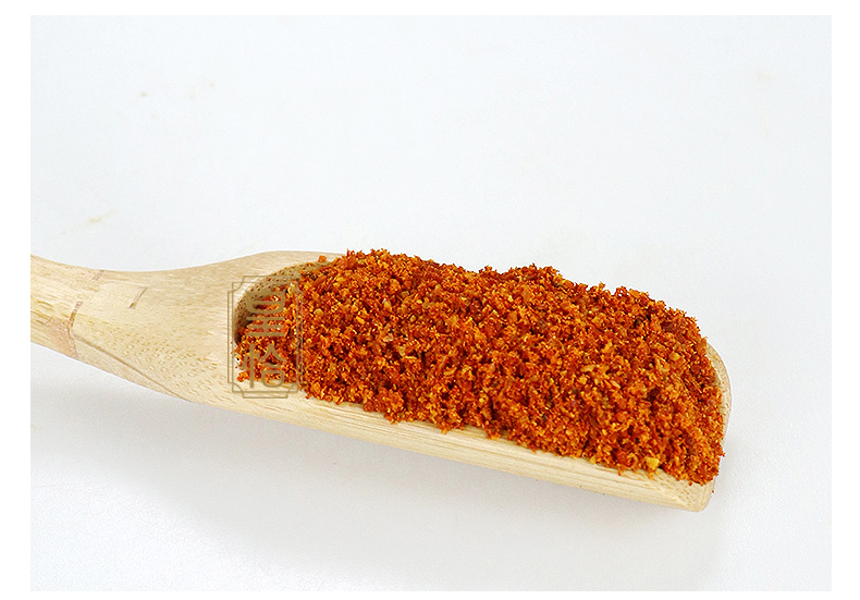 皇恰栀子黄粉 黄枝子 野生大红栀红栀子果粉 支子 栀子仁粉 山栀子黄