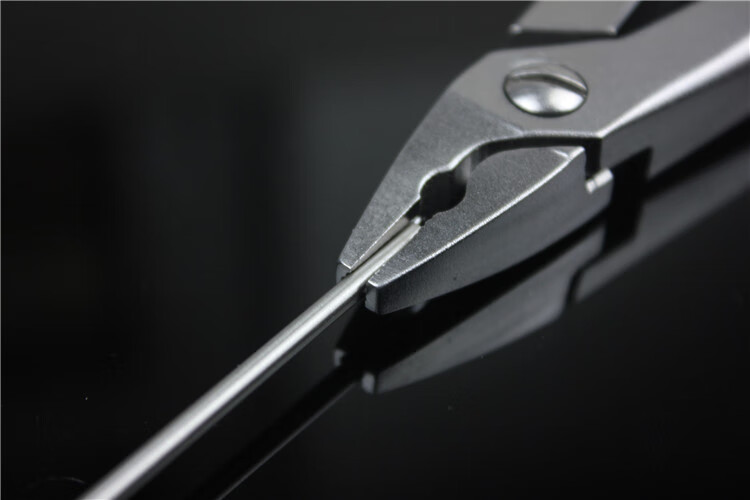 骨科器械医用动物髓内针取针钳克氏针取出器弹性钉拔出钳弹性克氏针