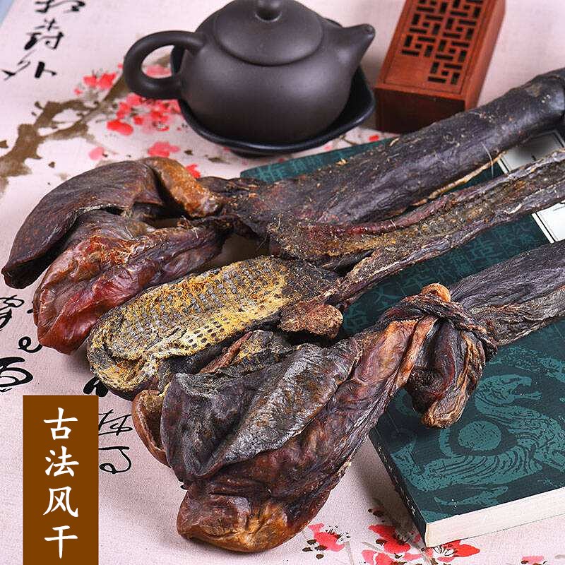 驴鞭大黑驴鞭干自然风干男女养生煲汤泡酒1条免费磨粉推荐图片色