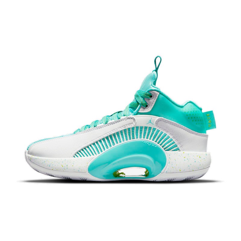 nike耐克女鞋airjordan35运动实战篮球鞋dj9884400355