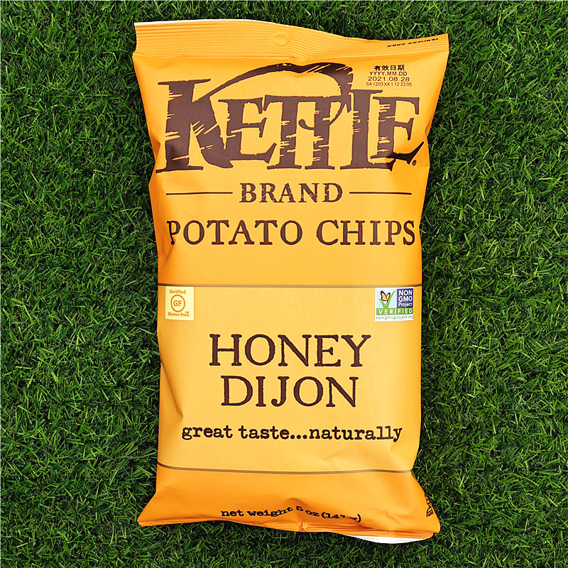 蜂蜜芥末味honey dijon