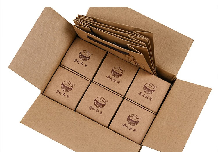 杜酱1983茅台镇53度酱香型白酒纯粮食酒高度白酒单瓶500ml