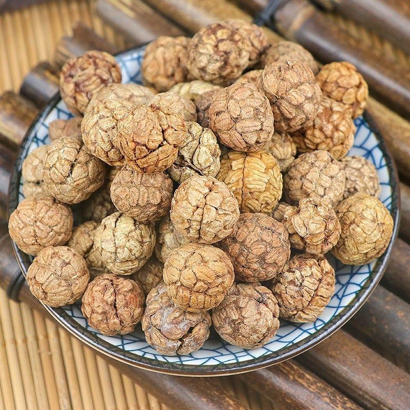 中药材草寇 草豆蔻 大草寇 草扣 草寇粉 茅草 良姜 50g(1两)【图片