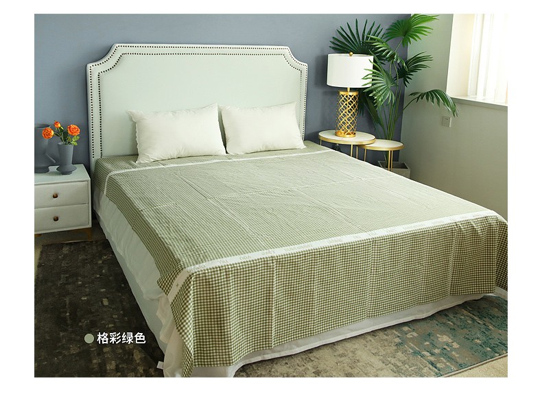 良良liangliang天丝苎麻凉席可折叠苎麻18m床中小学生宿舍凉席15m床