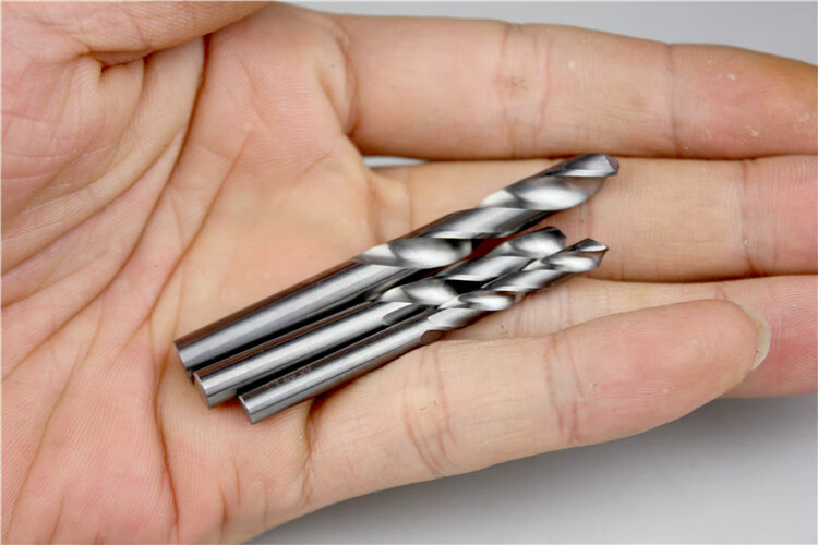 骨科手术器械医用超硬电动钨钢钻头打滑断钉取出器接骨螺钉骨钉螺帽