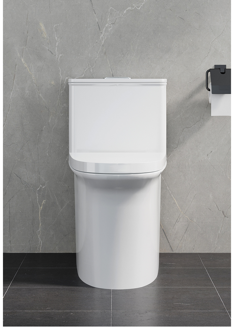 帝王洁具monarch陶瓷马桶小户型推荐小尺寸坐便器tt009坑距305mm