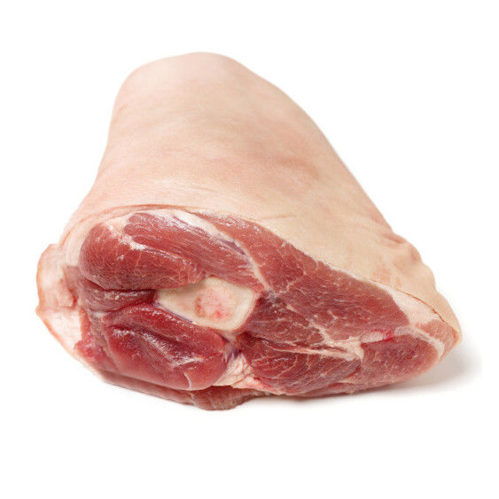 老闫家 【山东省】新鲜猪肘子农家土猪肘子生猪肉猪蹄膀猪大腿肘 精品