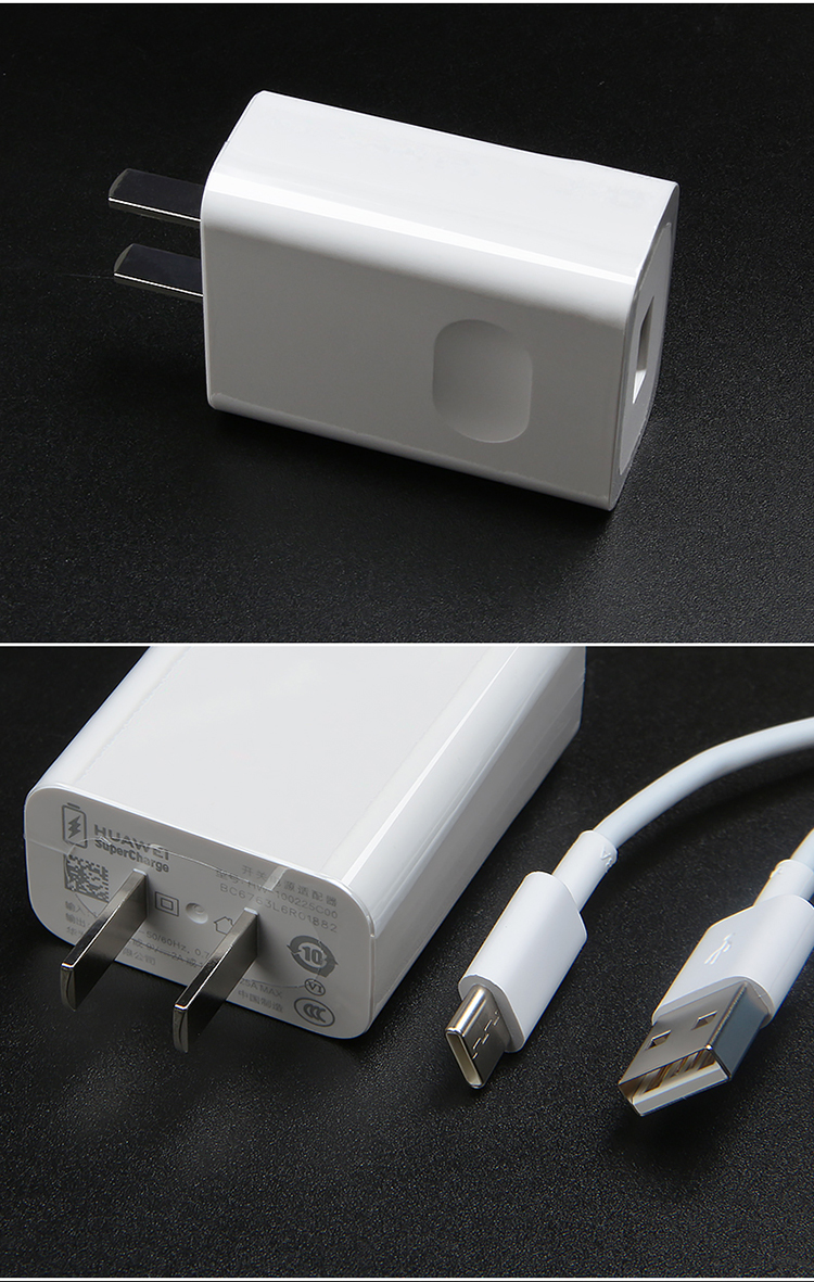 5w se充电器原装p40/p9plus手机nova5i/4/3e/2s畅享10/20pr 华为p40