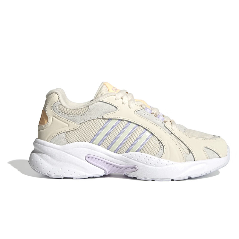 Adidas阿迪达斯NEO女鞋2021夏季新款运动鞋时尚老爹鞋透气休闲鞋GZ5443 38.5【图片价格品牌报价】-京东