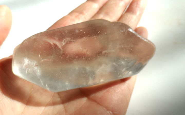 金丝玉原石新疆金丝玉戈壁玉乌尔禾宝石光黄玉精品原石籽料21