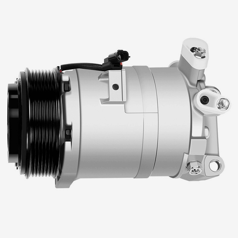 奥特佳/明济空调压缩机空调泵适用于 凯越/新凯越