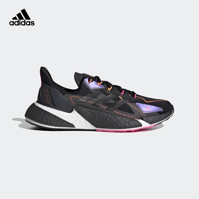 adidas阿迪达斯男鞋 新款x9000l4 m跑步鞋fy0775 fx8455 41【图片