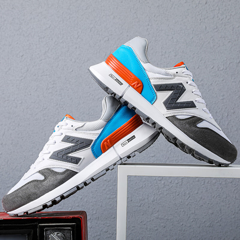 uosu联名新·百伦官网旗舰店 n·字鞋女 nb1300休闲运动复古跑步鞋