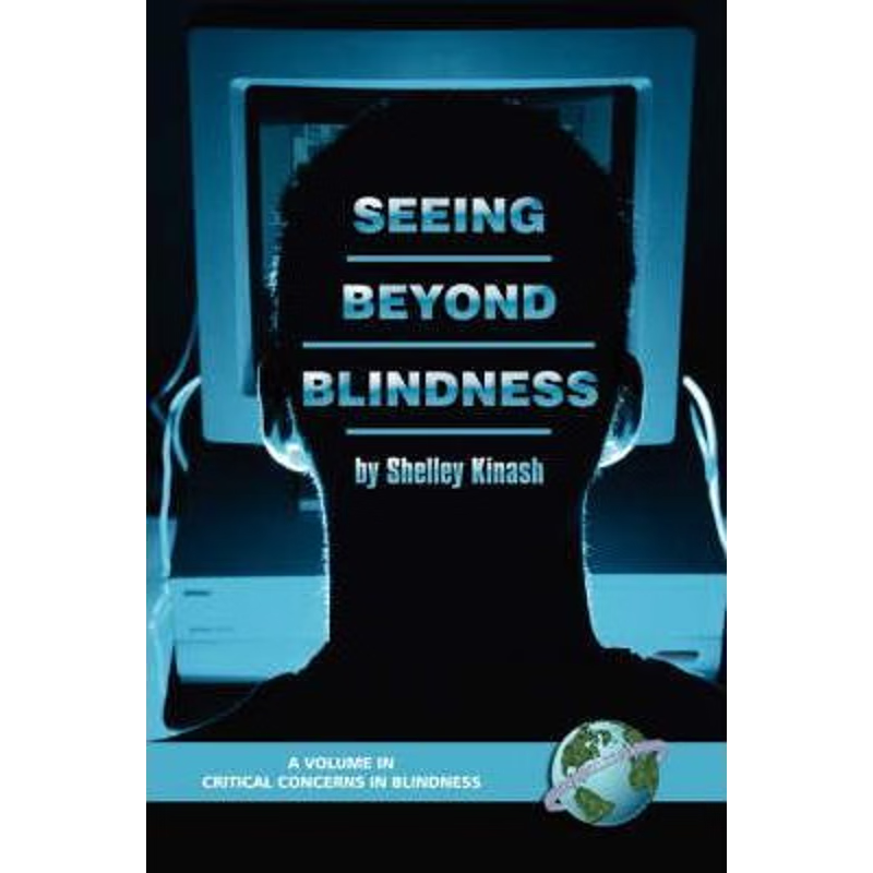 按需印刷Seeing Beyond Blindness (PB)[9781593115210]