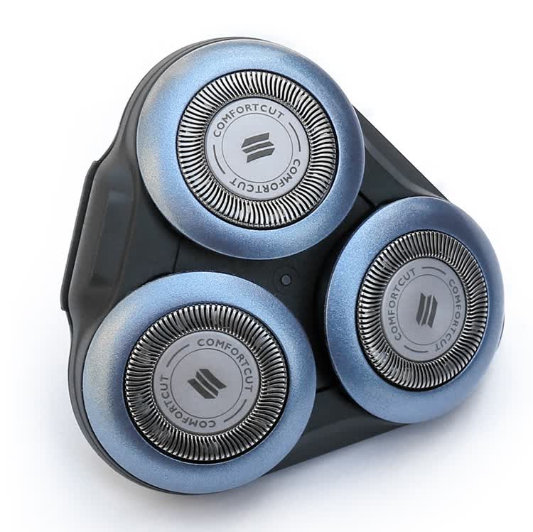 zdcp适用飞利浦剃须刀series6000刀头60116580s684065406670单独底座