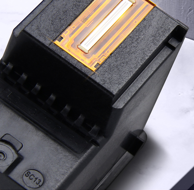 兼容惠普xl墨盒officejet 2130 2131 3830 30 4520 4650 32 h 大容量