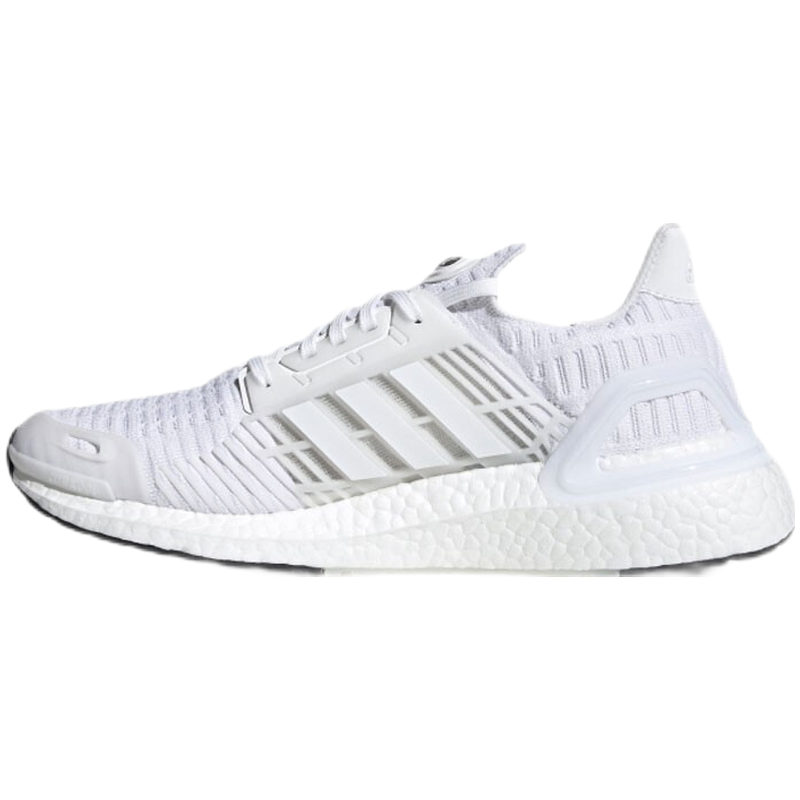 adidas阿迪达斯男鞋 2021冬季新款boost运动鞋轻便跑步鞋缓震休闲鞋子