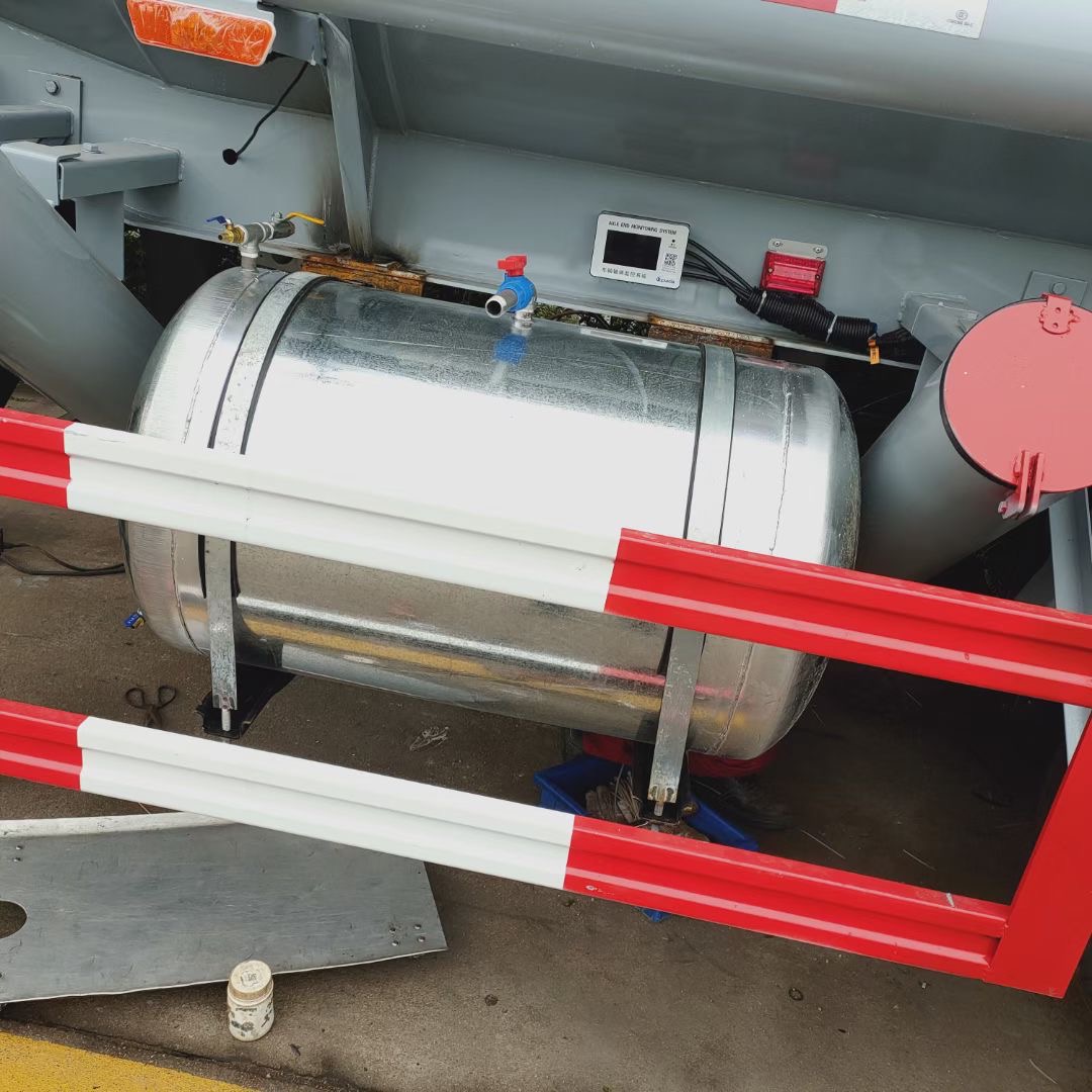 货车不锈钢淋水箱汽车淋水水箱车用大水罐气压水刹罐洗手淋水器桶582