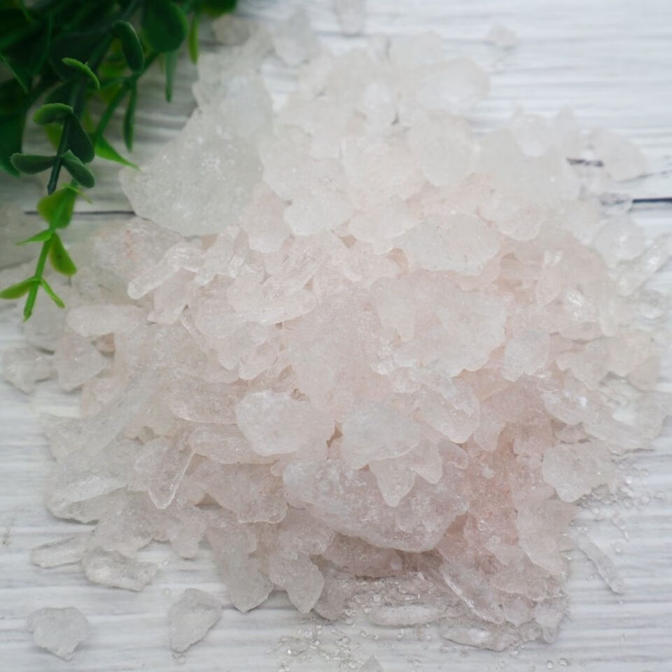 中药材芒硝/朴硝/皮硝/扑硝/芒硝//500克 1000g【图片 价格 品牌 报价