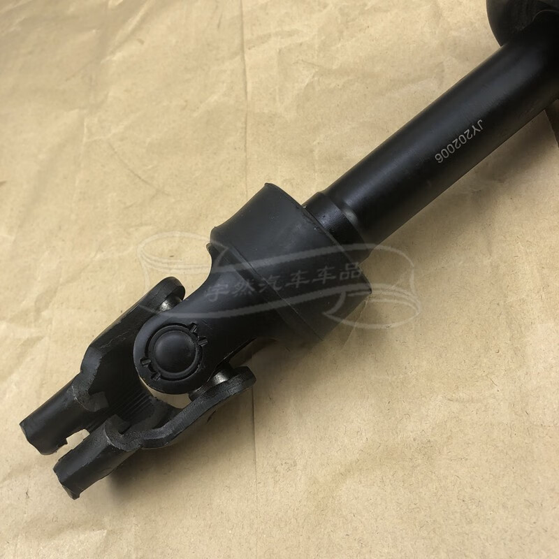 丰田(toyota)原厂方向机十字轴万向节十字节 原装全新 花冠【图片