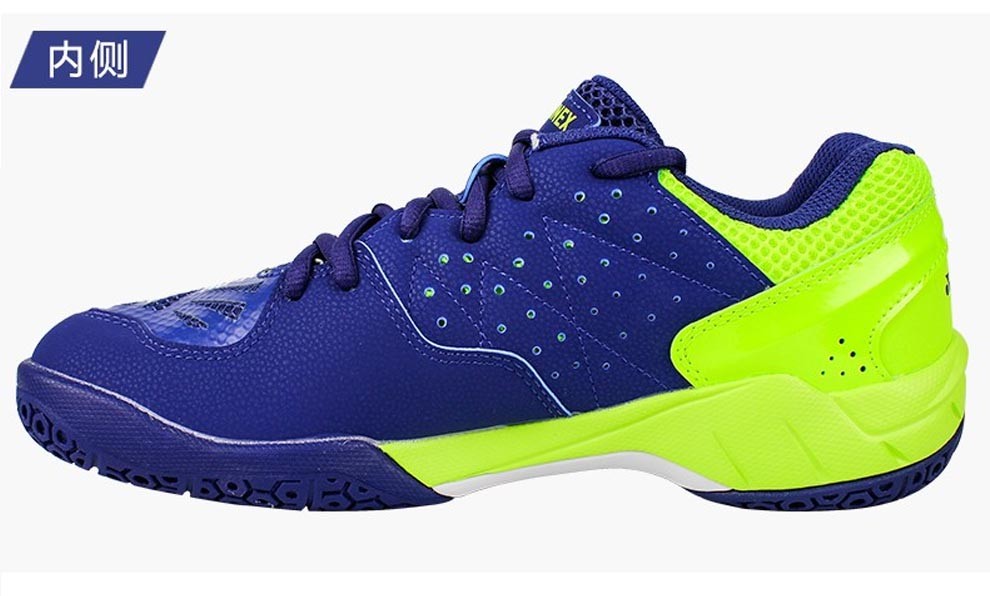 尤尼克斯yonex羽毛球鞋男鞋女林丹系列cft减震防滑透气耐磨动力垫yy