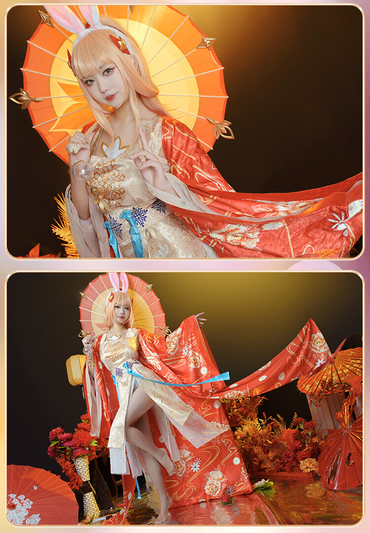 cosplay照片古装图片