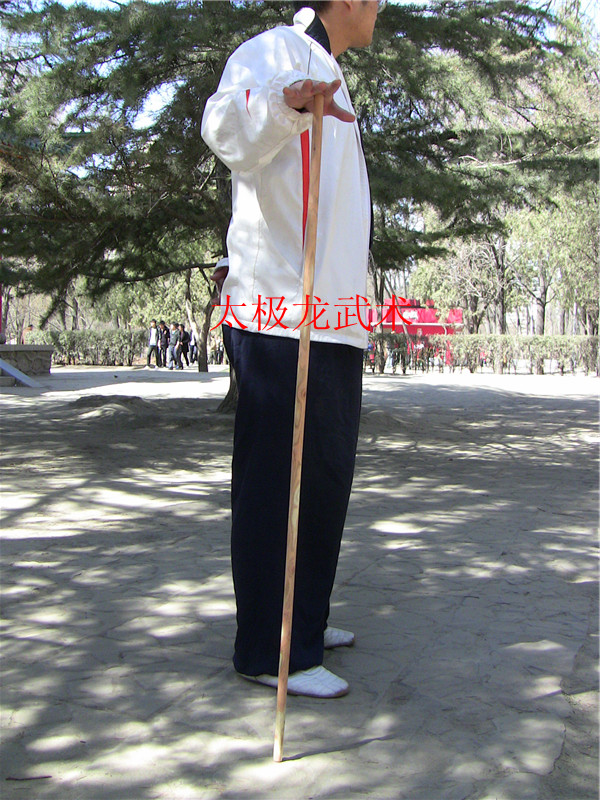 小米(mi)米家通用山西太极牛筋棍鞭杆〓降龙木,祖鲁拐棍,六道木,齐眉