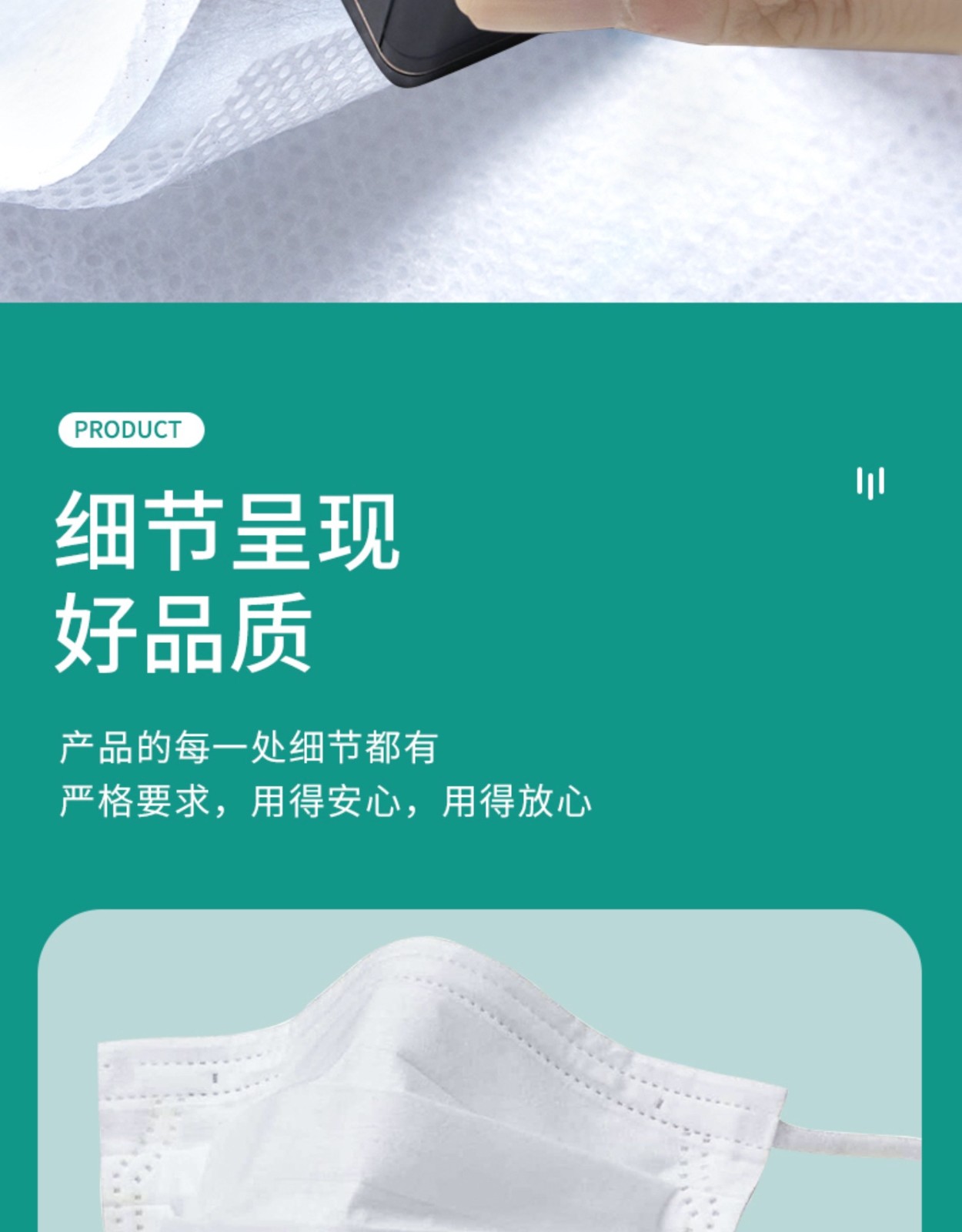 bmc成人透氣超立體超快適透氣款防禦口罩獨立裝80枚bmc醫療用新款防起