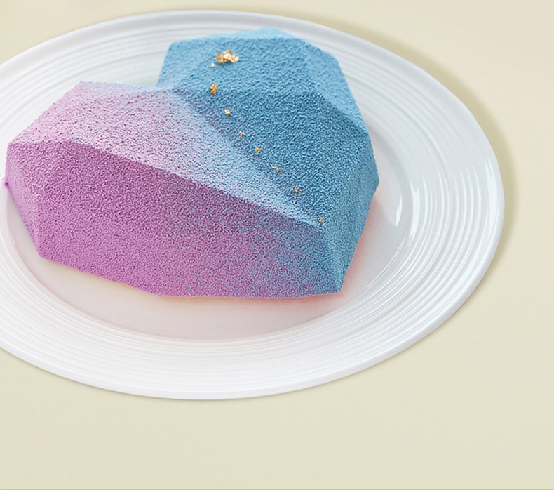 fleur couleur 食用色素fc巧克力油性色素烘焙蛋糕红色色素油溶色粉