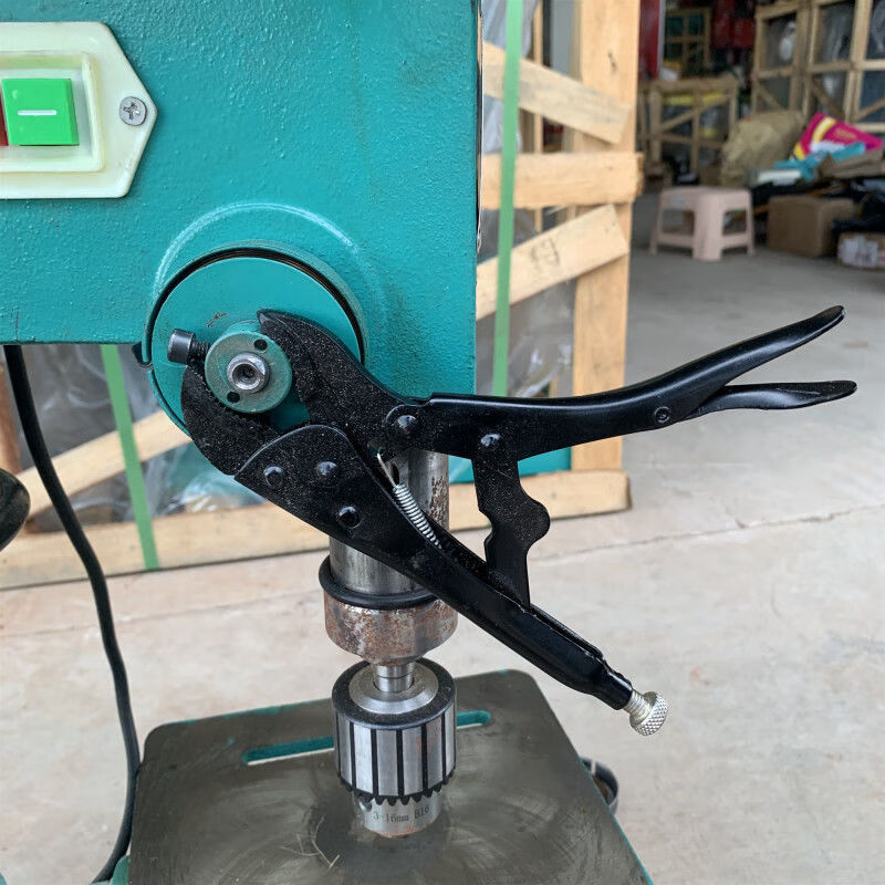 z516台钻配件 弹簧 16mm台式钻床弹簧总成 西湖西菱台钻扭簧卷簧 通用