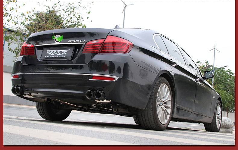 21款别克全新英朗gt改装专用尾喉排气管汽车用品装饰 2021款英朗1