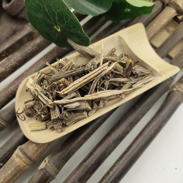 北·京同仁·堂【优选】 新货 中草药 中药材 丝瓜藤 整根干 500克