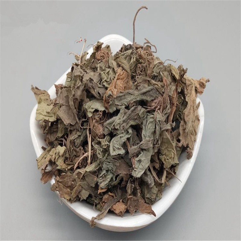 地胆草 别名草鞋底 磨地胆 地苦胆 地胆头 中药