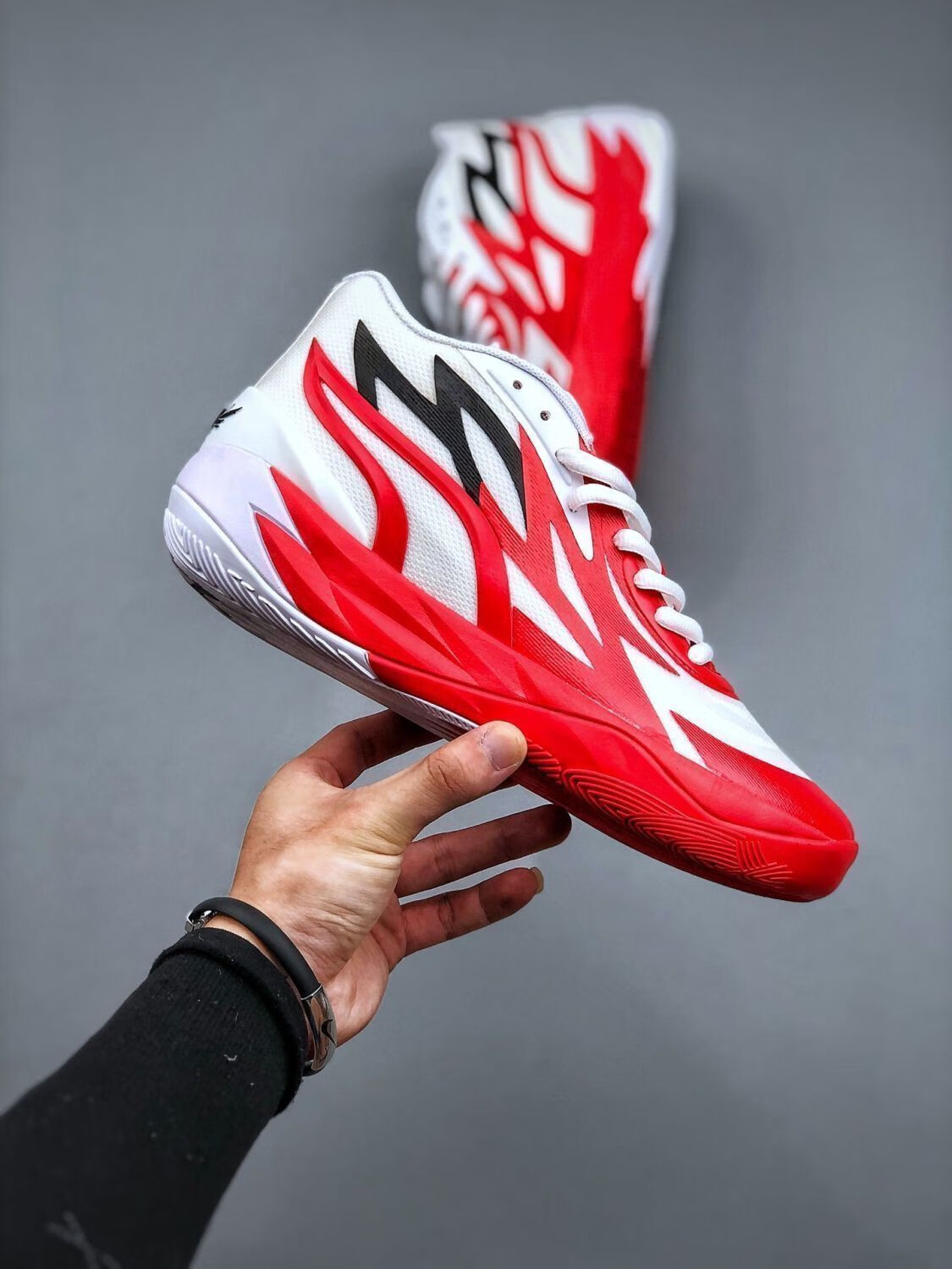 三球2代中帮拉梅洛鲍尔mb.