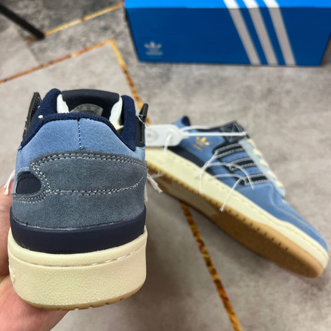 84 low魔术贴低帮运动板鞋休闲小白鞋男女跑步鞋莆田 线头白色 36