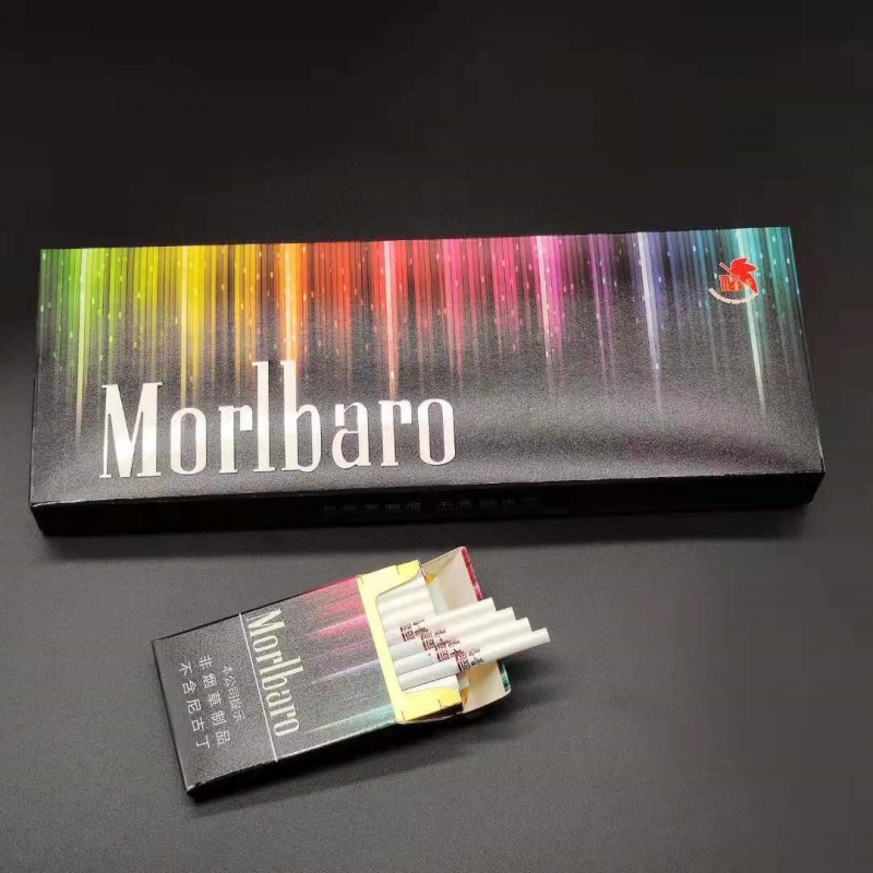 茶烟专卖烟薄荷味细支爱喜es一条女士水果味细支万宝路一条薄荷味默认