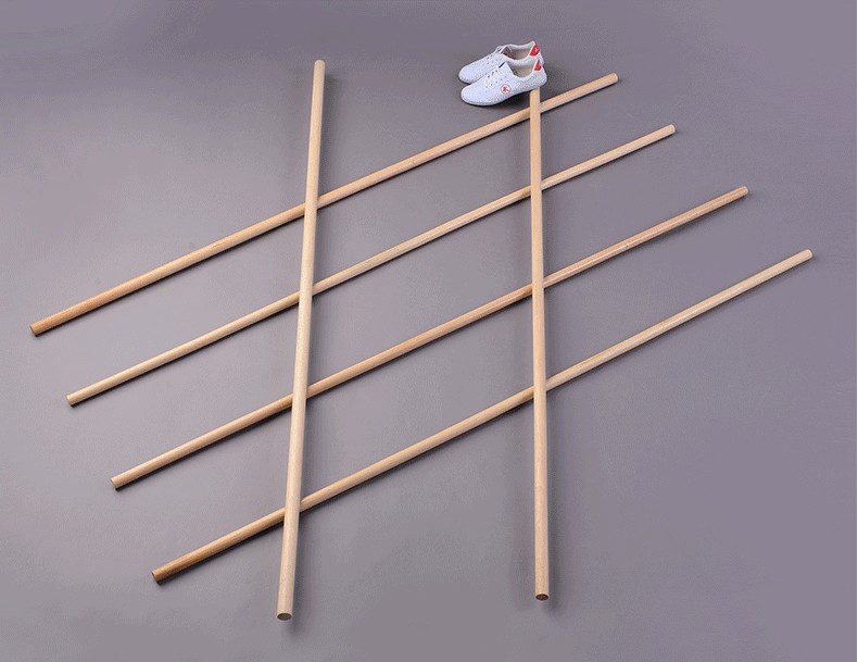 武术棍玛瑙藤棍印尼藤条短棍防身棍气功长棍少林棍齐眉棍长12米粗25cm