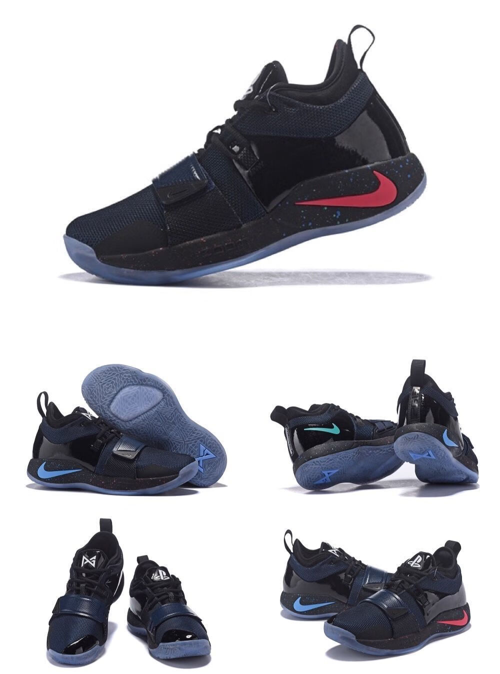 【官方旗舰店】pg 2.5 保罗乔治2.