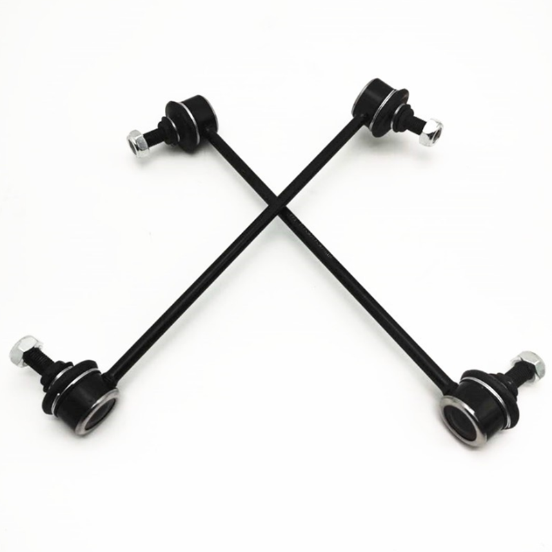 汇赛适用于别克凯越hrv前平衡杆球头平衡杆吊杆乐风乐聘前拉杆球头