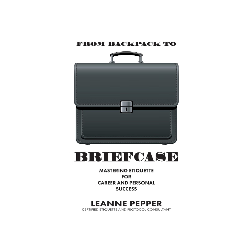 按需印刷From Backpack to Briefcase[9781772440898]