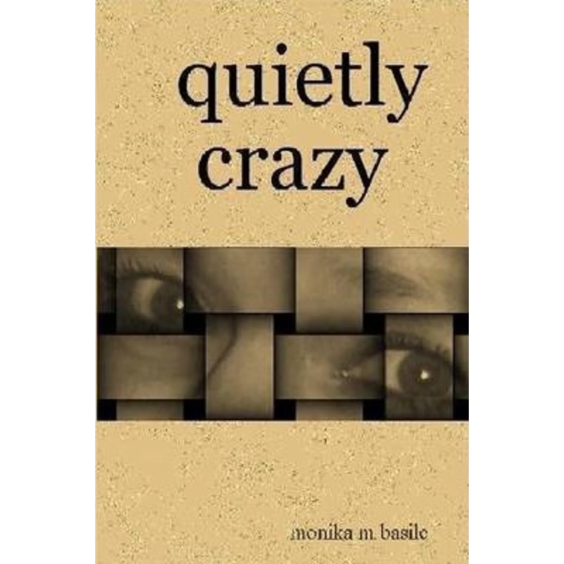 按需印刷Quietly Crazy[9781435711402]