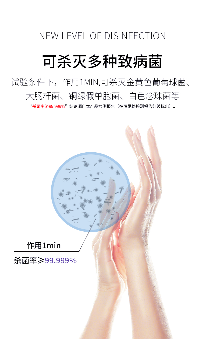 annjet安捷高科免洗手消毒液凝胶洗手液酒精补充装大桶杀菌除菌速干手